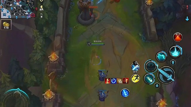 什么是玩好派克第一步？ #英雄联盟