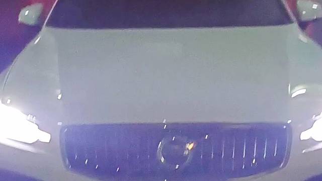 沃尔沃S60安装防拆抗屏蔽GPS定位防盗系统，开启屏蔽器自动锁车，换卡、抠卡、干扰锁车报警到手机