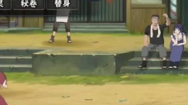 活初代无脑打法#火影忍者手游 #千手柱间