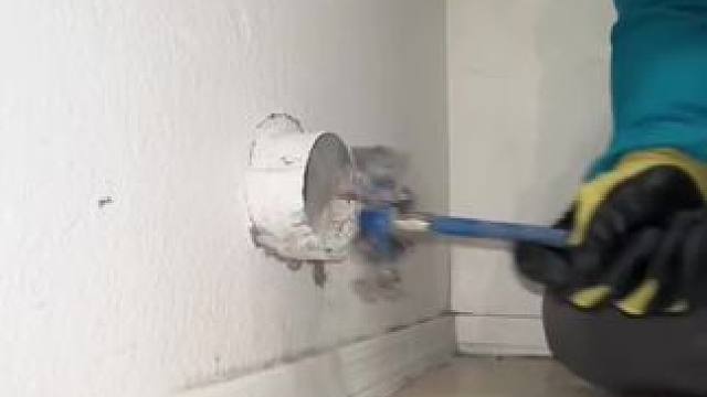 我发布了一个新视频，快来围观吧！