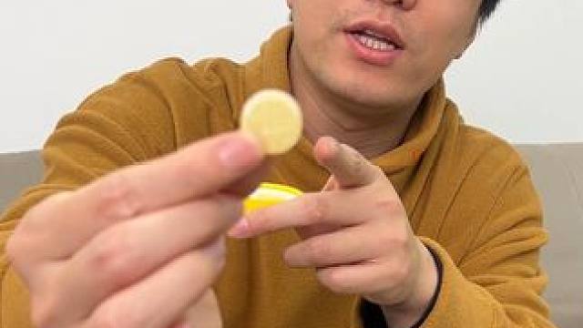 经常用嗓子可以试试这个新西兰润喉糖，选用进口桉树油和黑锋胶，吃完清凉又通透#润喉糖#好物推荐#零食推