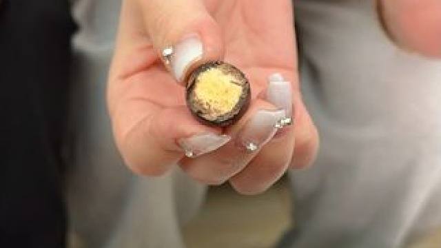 纯可可脂的麦丽素真的太好吃了！ 巧克力浓郁丝滑，口感香甜酥脆，一桶还有四种口味#麦丽素 #巧克力 #