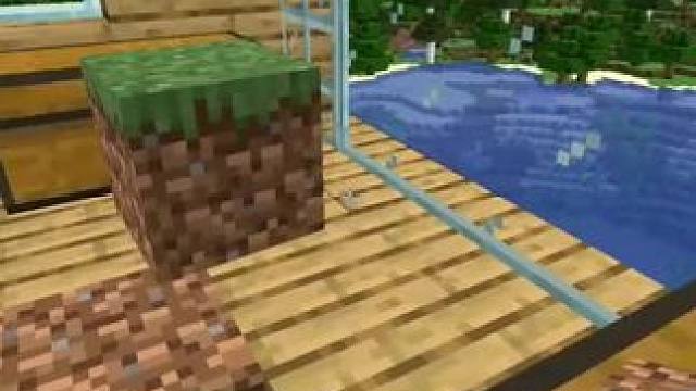 我发布了一个新视频，快来围观吧！