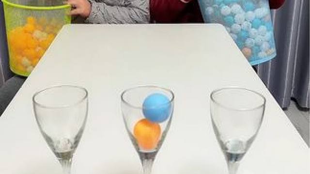 刚才她不服输要再来一次#桌游 #趣味游戏 #亲子互动 #情侣