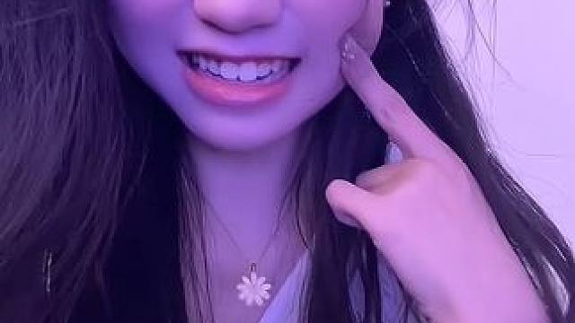 哥哥是我的菜#女大学生 #没有人可以拒绝甜妹 #笑容最治愈的女孩 #一张初恋脸 #清纯甜美