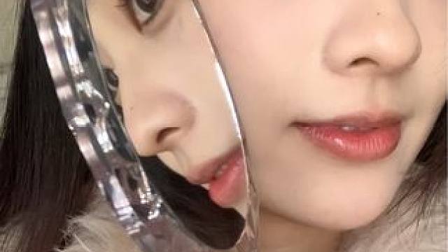 我宣布睫毛真的是妆容的灵魂！！#睫毛精 #睫毛