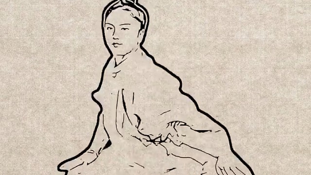 久坐的朋友多练练