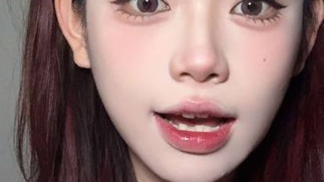 手残党福利局！这假睫毛能有谁贴不好？？
#睫毛#睫毛分享 #假睫毛 #免胶假睫毛测评 #眼妆