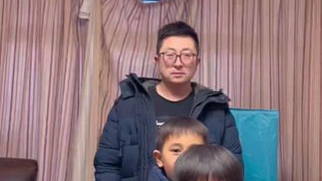 你知道有哪三个阳吗？#亲子互动 #在家做游戏 #趣味游戏 #万万没想到 #趣味答题游戏