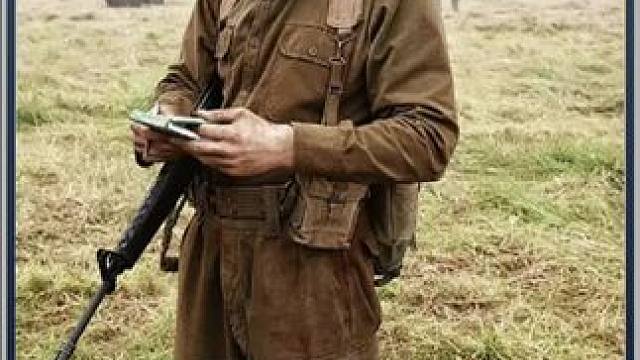 9.4分高分军事题材剧，军迷们不能错过的佳片#战争电影 #好剧推荐