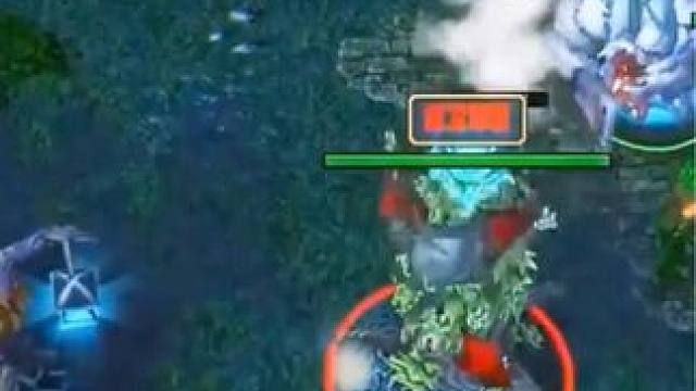 （二）大熊原声大碟，龙心6000学屠夫