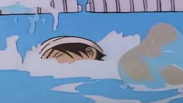 兴趣才是最好的老师” #动漫解说