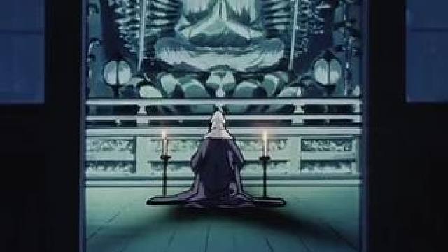 . 忍者世界太残酷，女人的第六感！ #动漫解说