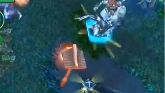 （三）大熊原声大碟，龙心6000学屠夫