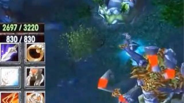 （一）大熊原声大碟，龙心6000学屠夫