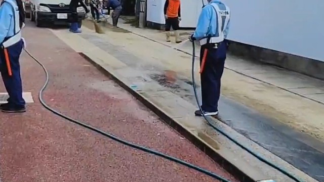 出国打工就要认清现实！