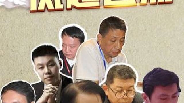 千禧年棋坛争霸盛况，这些战绩太猛了！ #象棋 #jj象棋 #象棋残局