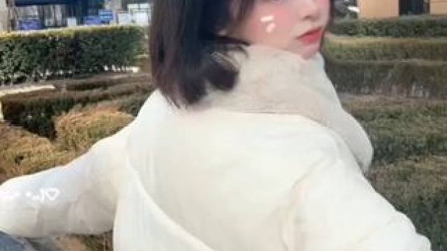 想你想你想我(っ˘зʕ•̫͡•ʔ
#甜妹 #少女感 #甜妹日记 #初恋脸 #随拍