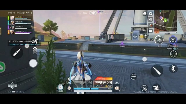 有机会一起玩吗？