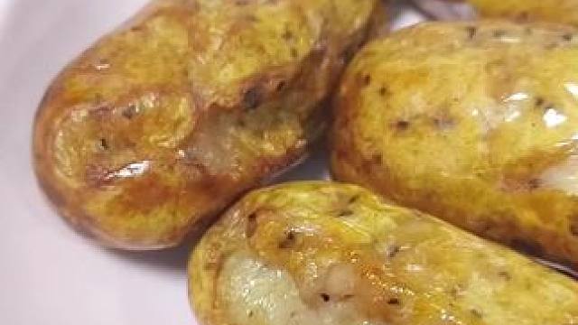 深夜放毒时间，最爱的烤串！拒绝路边摊，省事又卫生！