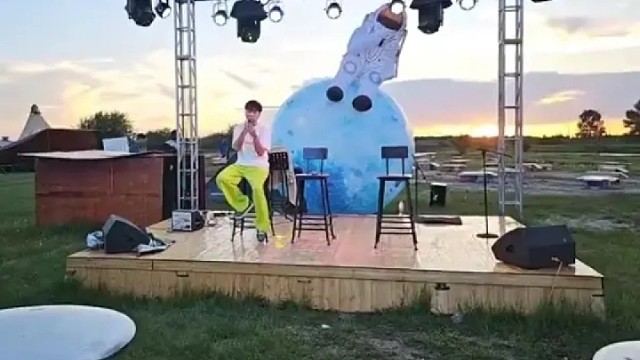 虎牙新歌手，小小小酷酷