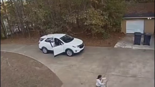 狗怎么和小孩子总过不去