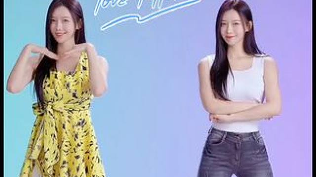 #时尚性感魅力舞姿 #爱舞蹈的小仙女 #沁爽带感活力拉满 #peng一下击中你 #每一天都很耐撕