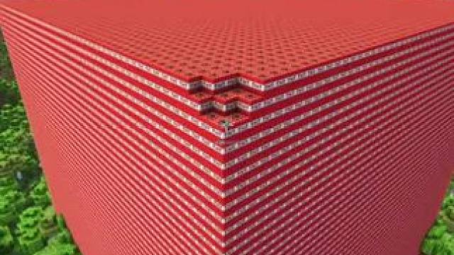 我发布了一个新视频，快来围观吧！