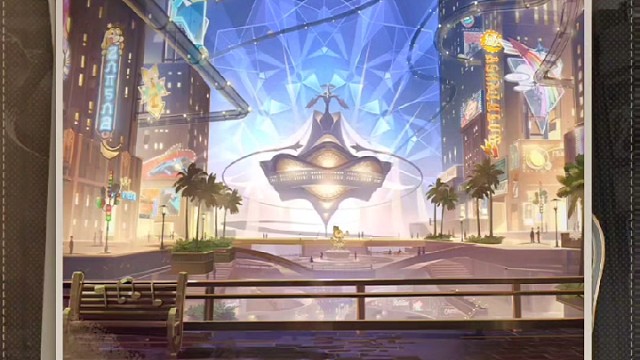 匹诺康尼——开拓特刊