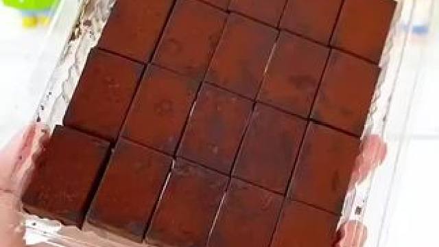 #吃点甜甜的新年糖果吧 #零食推荐 美食推荐官 #巧克力#巧克力控