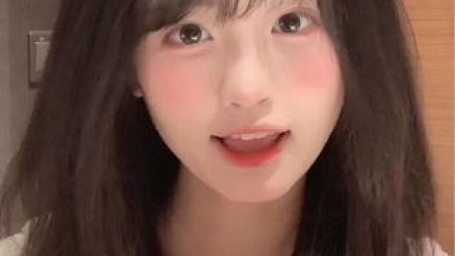 被你打败噜
#圆脸 #甜妹