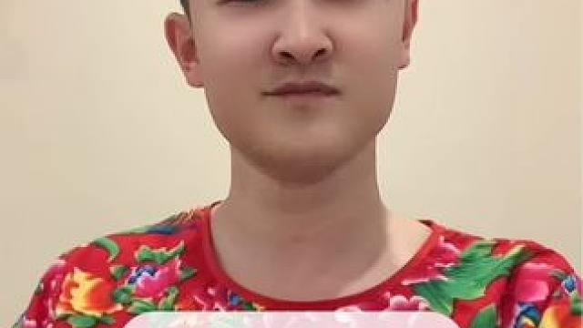 #创作灵感 这个谁行？#绕口令 #每天学习一点点 #兔子老师挑战绕口令