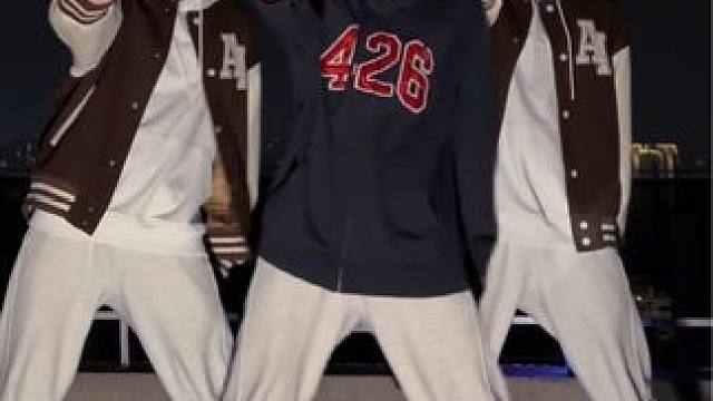 不要温度 只要风度  #扭一扭 #文艺复兴 #foryoupage