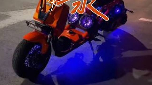 灏辰低趴 原厂车就坐到 低趴姿态！#创作灵感 #国外合法改装 #低趴姿态 #改装是一种态度 #这才是