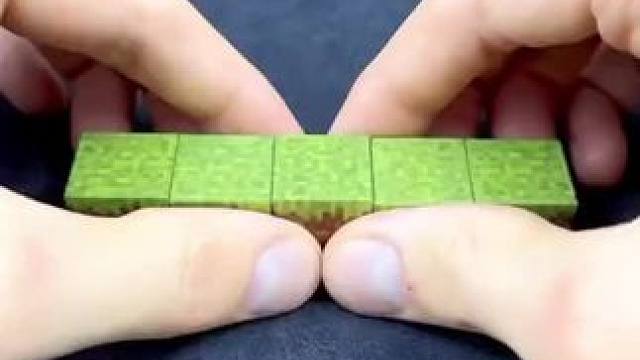 我发布了一个新视频，快来围观吧！