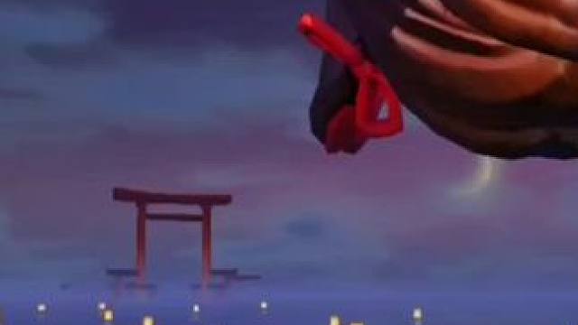 最萌打火机座敷童子 #阴阳师 #我们一起玩过的阴阳师 #痒痒鼠