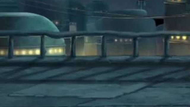 扎实的基本功令人心安
 #火影忍者手游