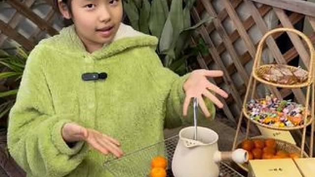 美好的假期就是在家变成小猪#围炉煮茶 #小吃货的日常 美食推荐官 #囤好货过大年 #美食分享