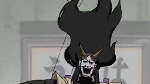 这是死神最亏本的一次交易