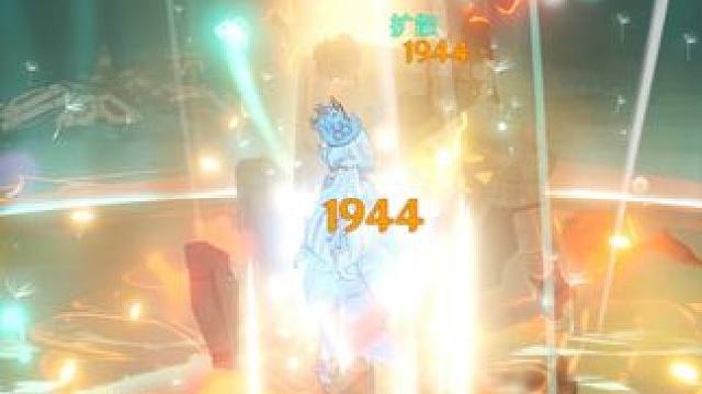 全员魈的时代马上降临！ #原神枫丹  #原神整活 #魈 #闲云