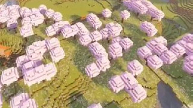 我发布了一个新视频，快来围观吧！