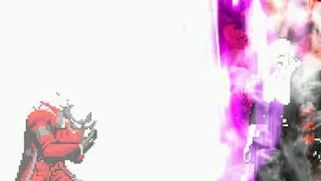 #卢卡尔 前有双石之战，现有双卢大战！