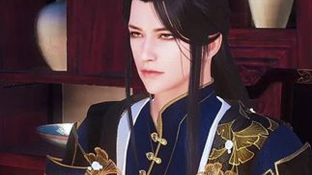 这几天家里办喜事，不一定能准时更哈，但是我尽量#二次元 #原创视频 #大宋映画 #甜宠