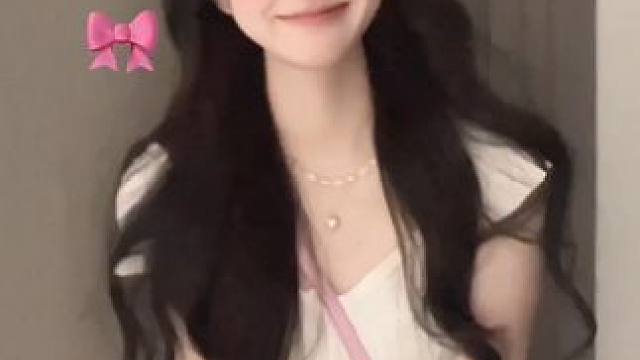 想穿小裙子了#甜妹 #创作灵感