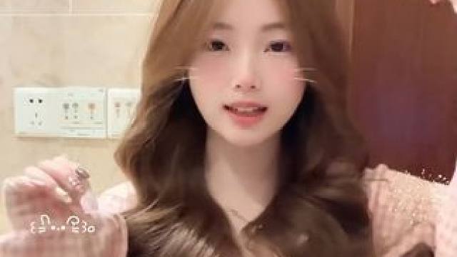 #清纯甜美 #甜妹 #笑容最治愈的女孩 #温柔风 #韩系