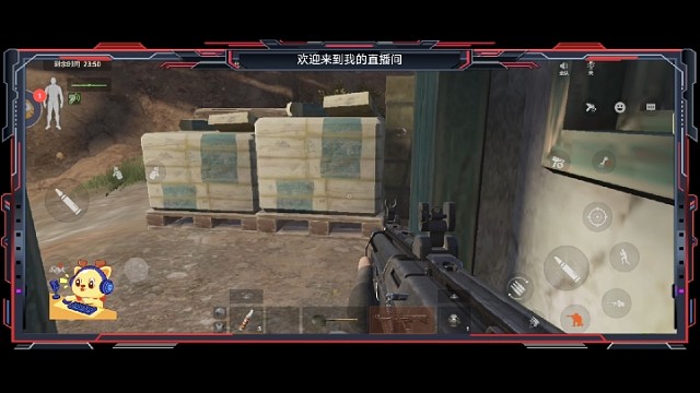 暗区突围：第704期下