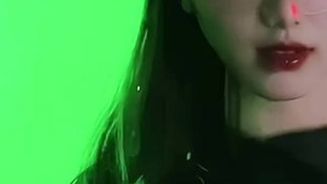 人间情事太俗，不如一个人看日出#今天长这样 #这谁顶得住啊 #御姐 #变装 #感觉至上