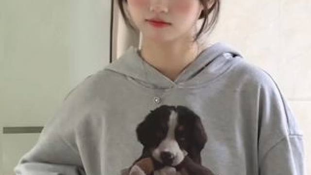 完美刘海
#扭一扭 #甜妹 #浅跳一下 #甜甜的手势舞 #今天长这样