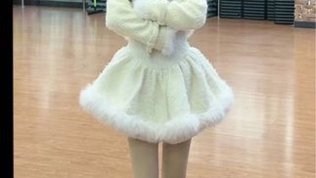 谁不喜欢甜妹呢#谁不喜欢甜妹 #女大学生