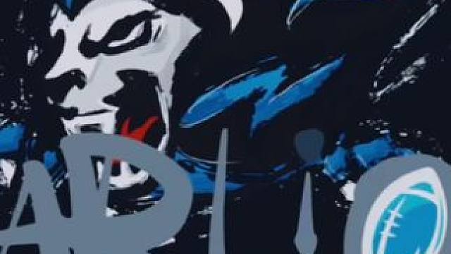 年最后一次训练
#腰旗橄榄球 #冬训吃点苦开春猛如虎 #因为热爱所以坚持